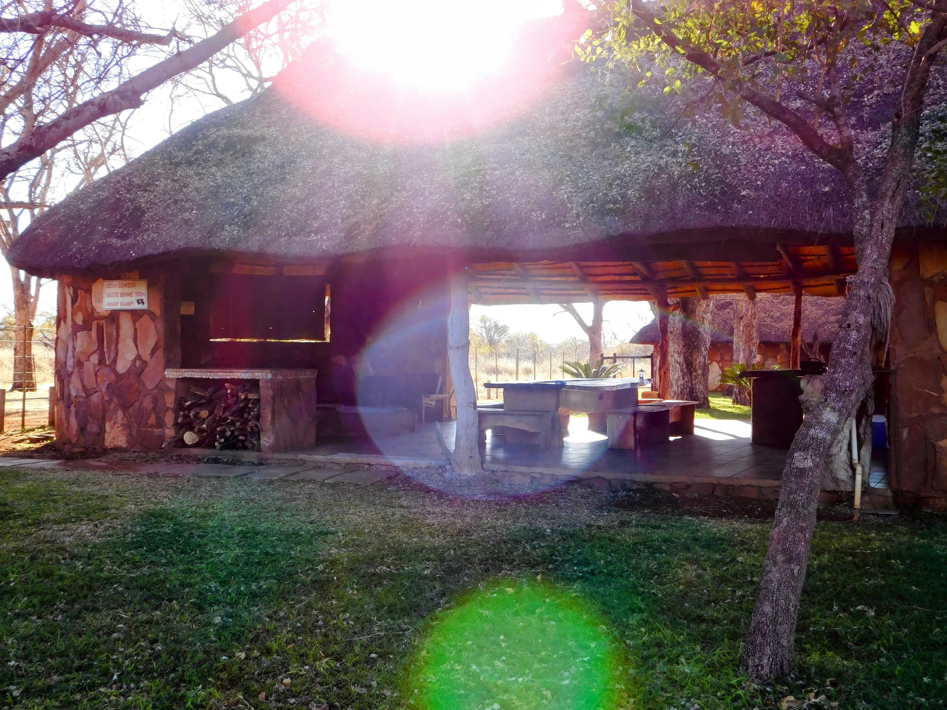 Image of Witgat Safaris